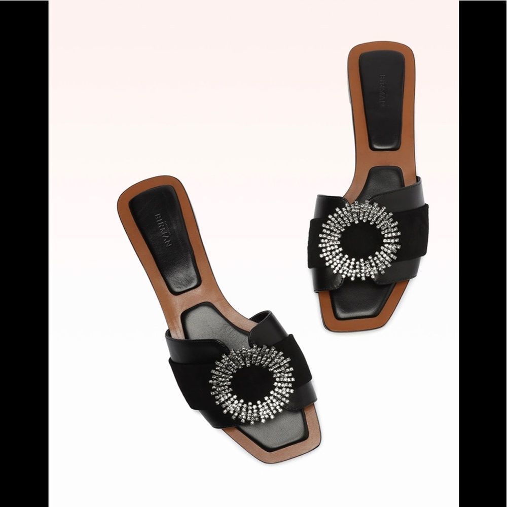 Alexandre Birman Maddie Flats